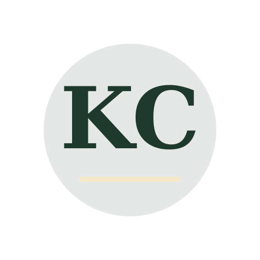Kindling Chimney Service logo